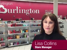Lisa Collins