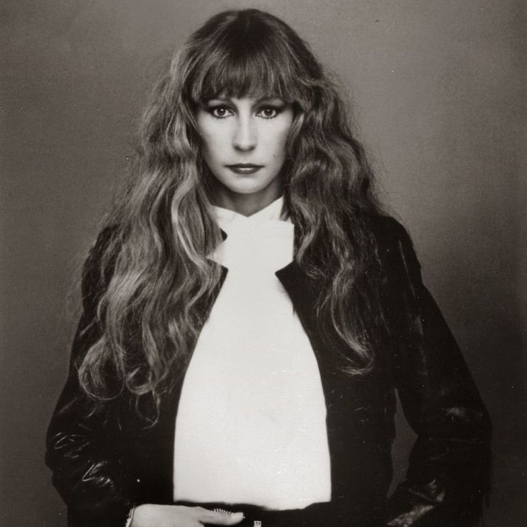 Lisa Comshaw