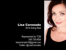 Lisa Coronado