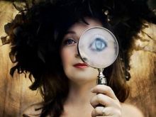 Lisa Coronado photo