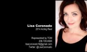 Lisa Coronado