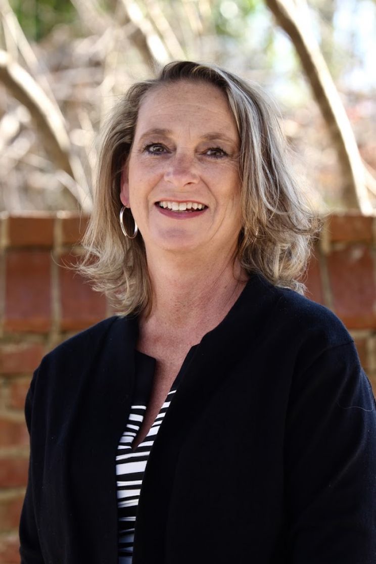 Lisa Davis