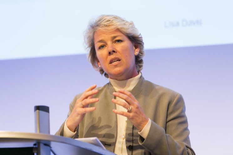 Lisa Davis