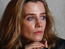 Lisa Dwan