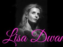 Lisa Dwan photo