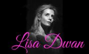 Lisa Dwan