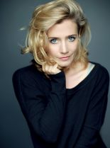 Lisa Dwan