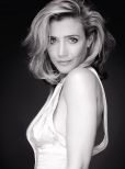 Lisa Dwan