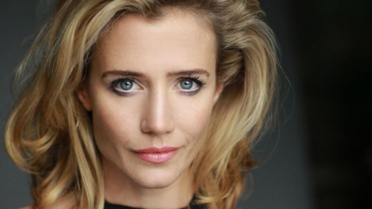 Lisa Dwan