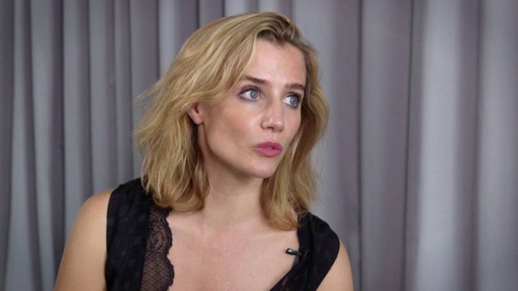 Lisa Dwan