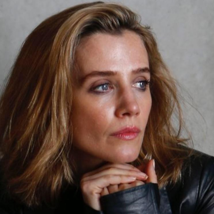 Lisa Dwan