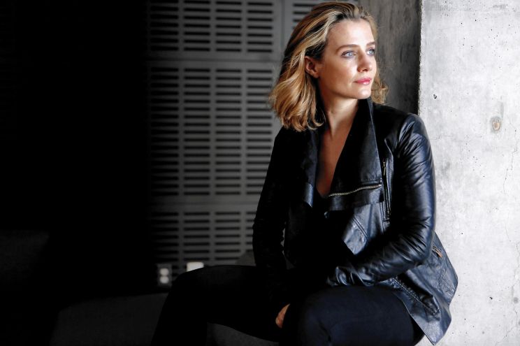 Lisa Dwan