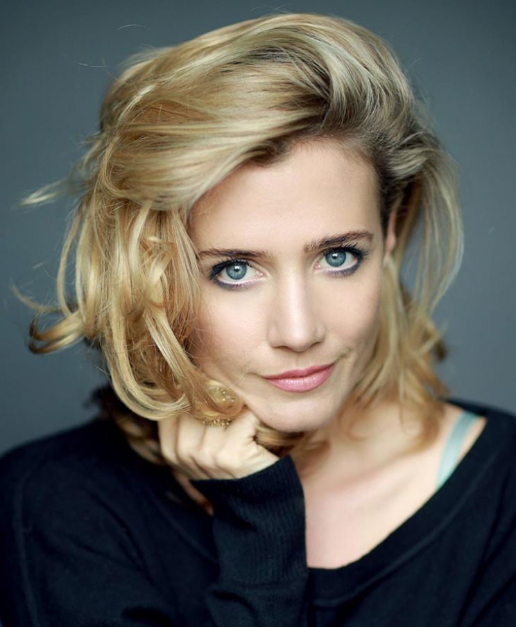 Lisa Dwan