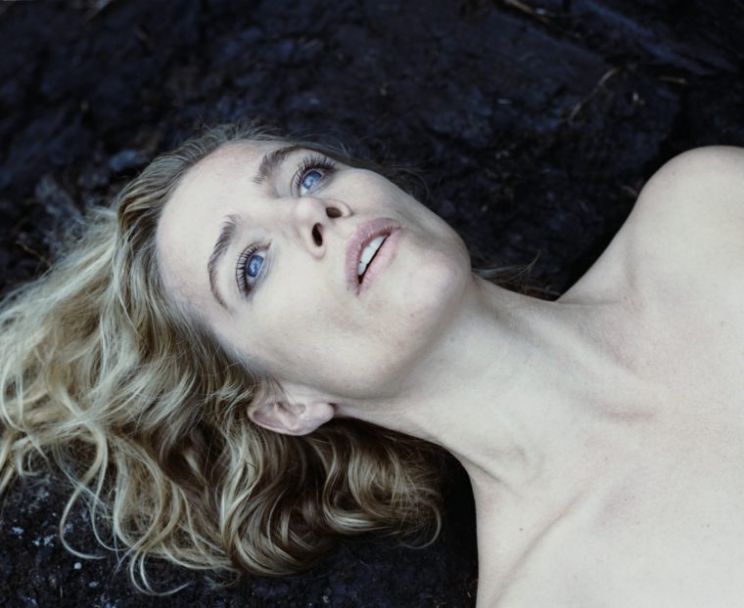 Lisa Dwan