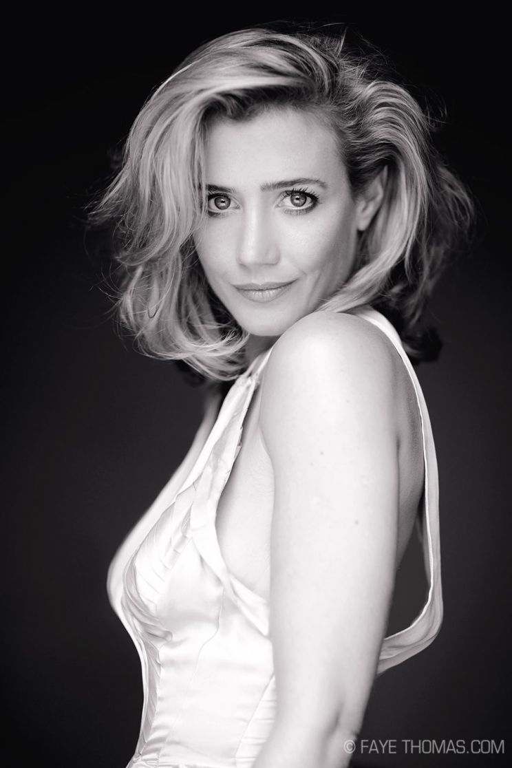 Lisa Dwan