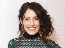 Lisa Edelstein