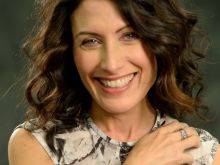 Lisa Edelstein