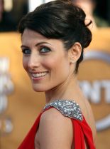 Lisa Edelstein