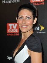 Lisa Edelstein