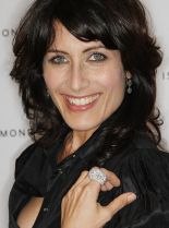 Lisa Edelstein #150203 picture (Portrait Medium)