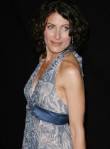 Lisa Edelstein #150204 picture (Portrait Medium)
