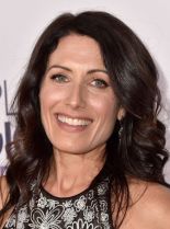 Lisa Edelstein #150206 picture (Portrait Medium)