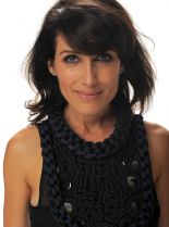 Lisa Edelstein #150209 picture (Portrait Medium)