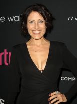 Lisa Edelstein