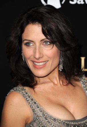 Lisa Edelstein