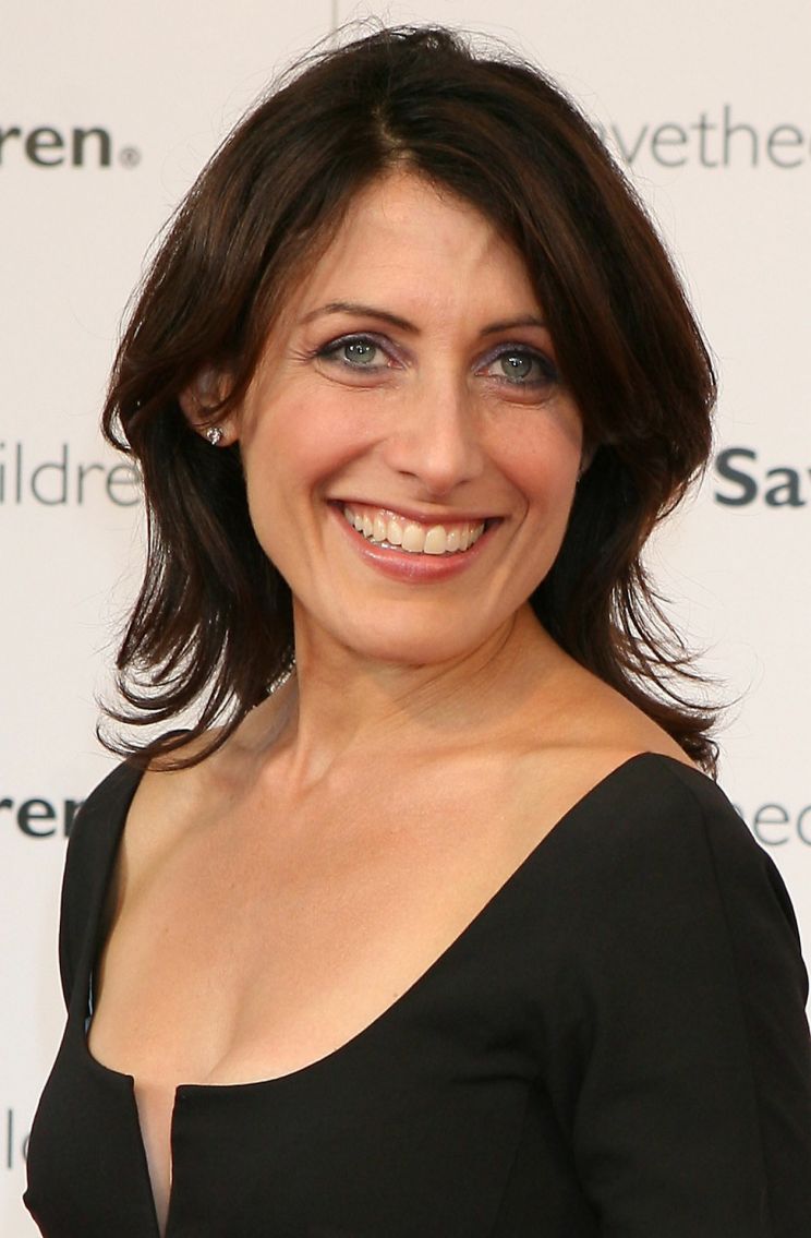 Lisa Edelstein