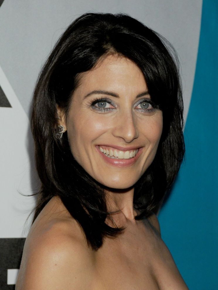 Lisa Edelstein