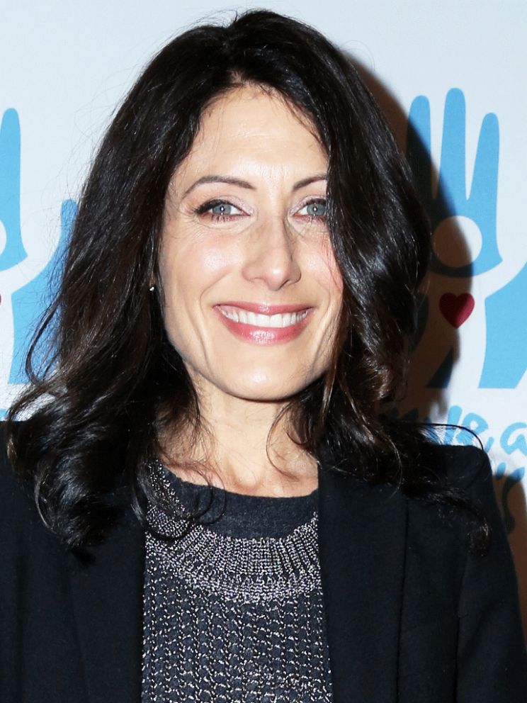 Lisa Edelstein