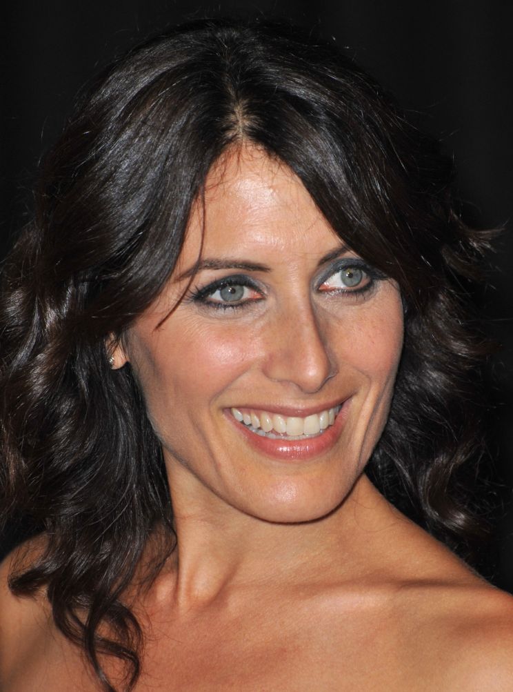 Lisa Edelstein