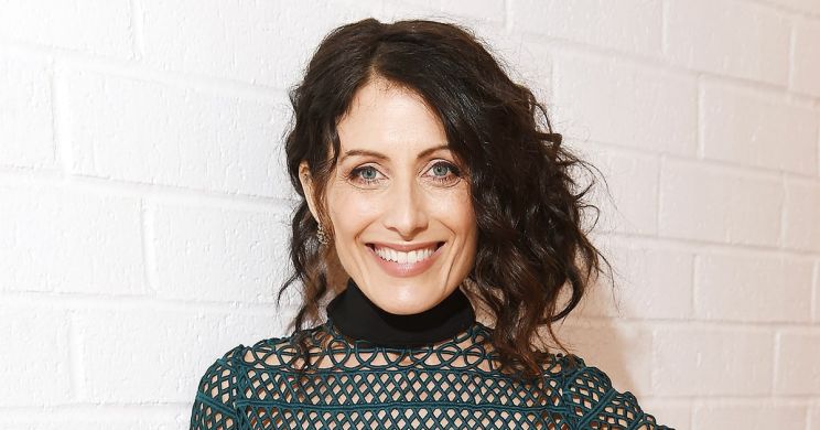 Lisa Edelstein