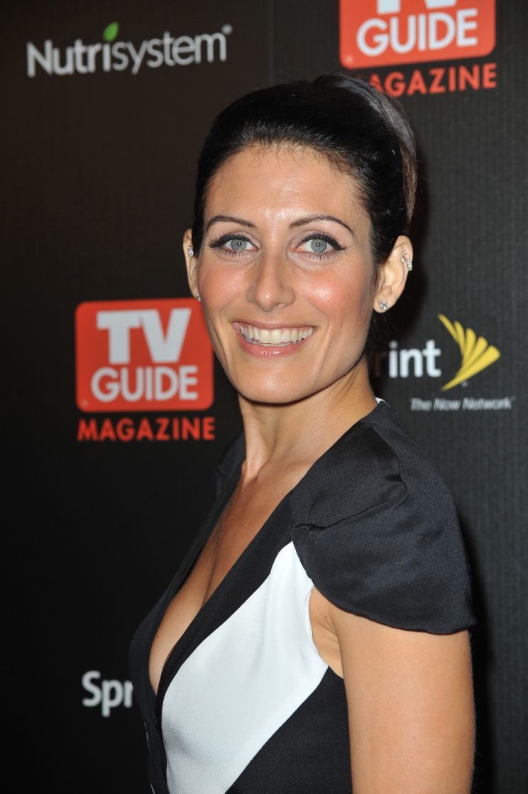 Lisa Edelstein