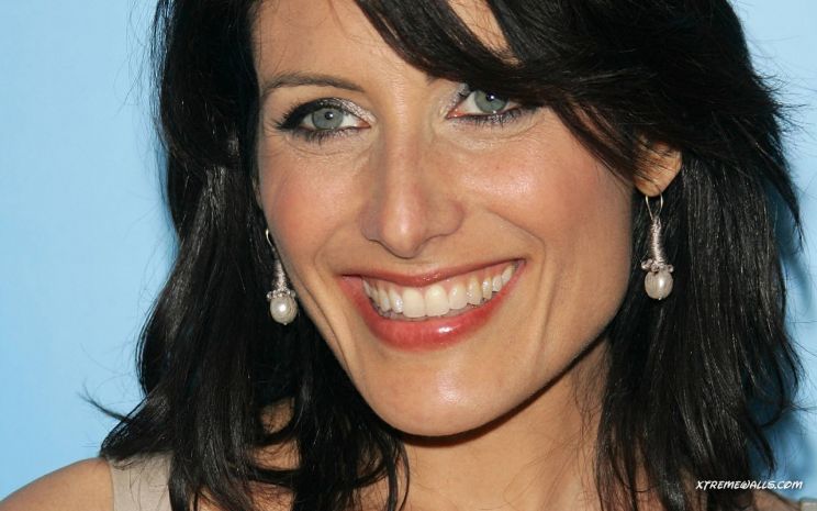 Lisa Edelstein