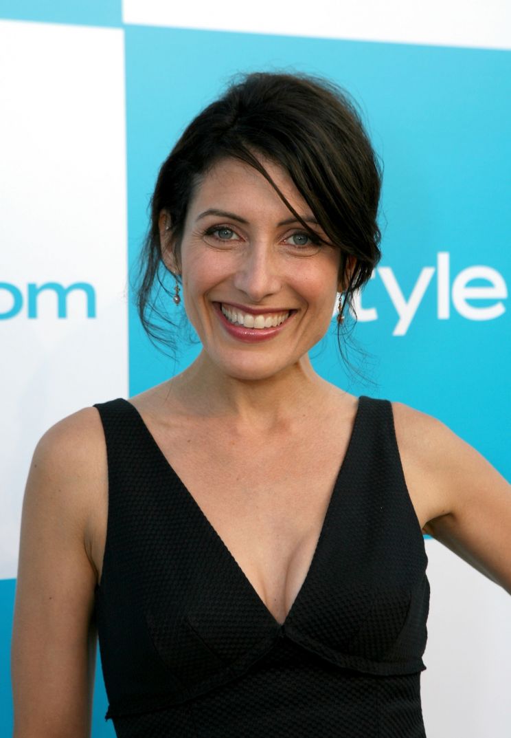 Lisa Edelstein