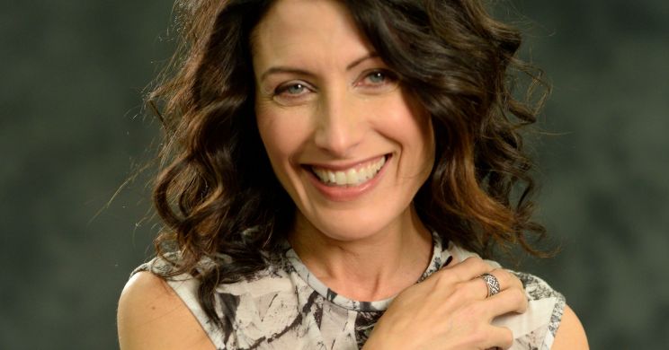 Lisa Edelstein