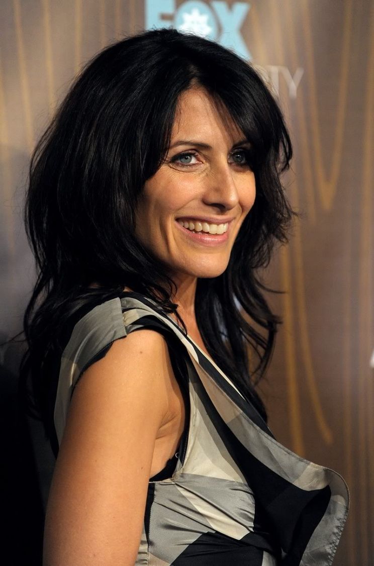 Lisa Edelstein