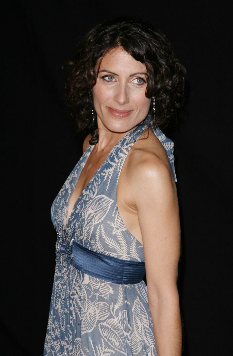 Lisa Edelstein