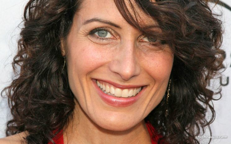 Lisa Edelstein