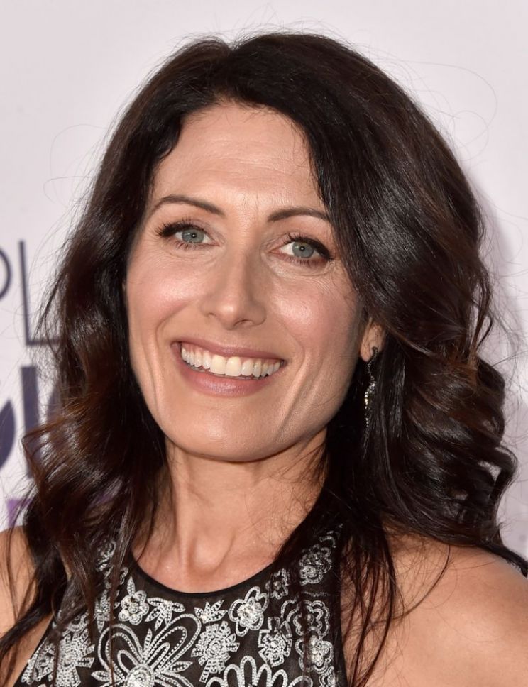 Lisa Edelstein