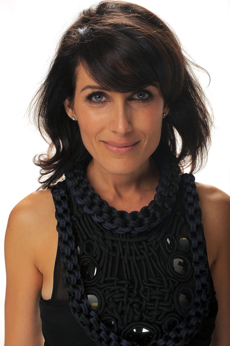 Lisa Edelstein