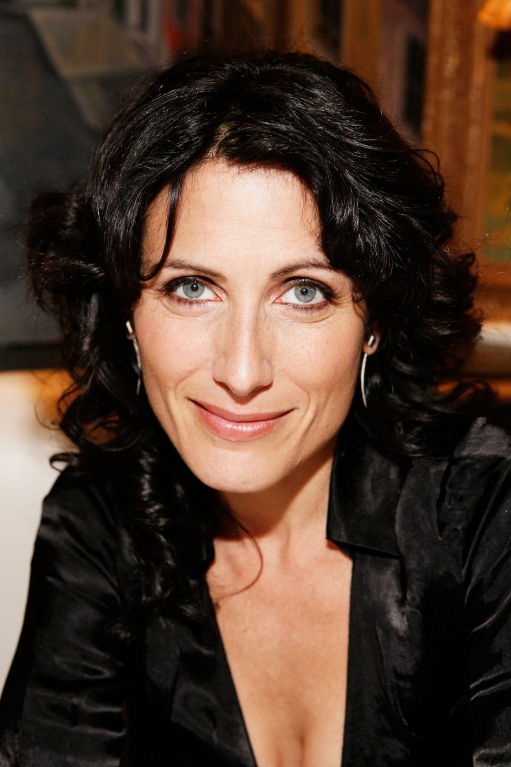 Lisa Edelstein