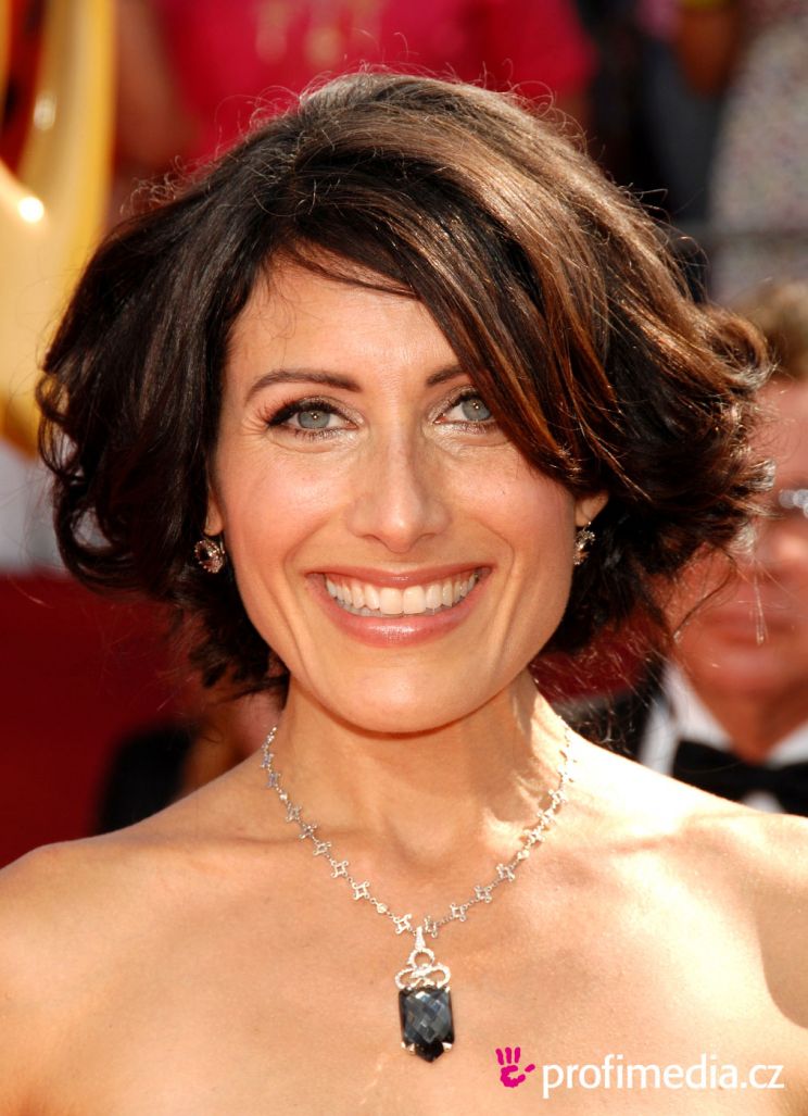 Lisa Edelstein