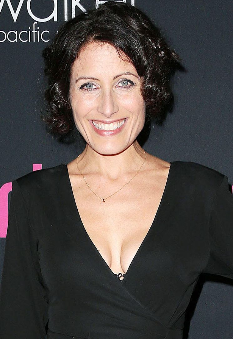 Lisa Edelstein