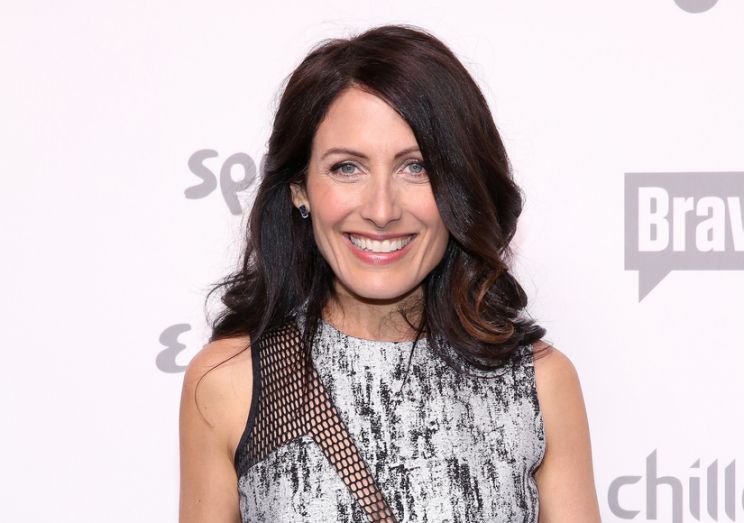 Lisa Edelstein