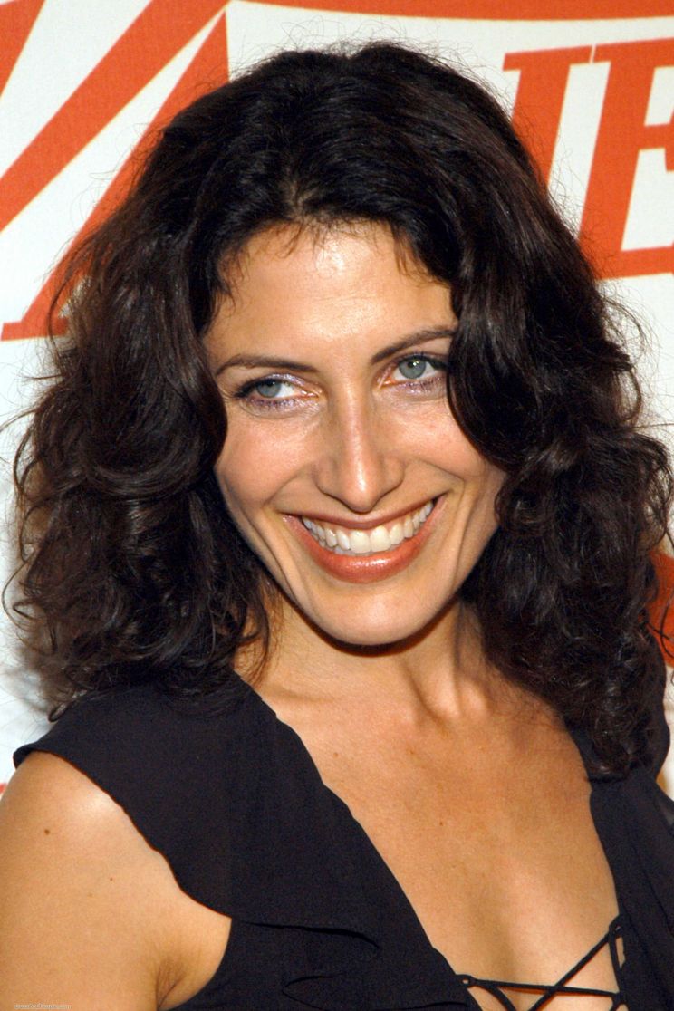 Lisa Edelstein