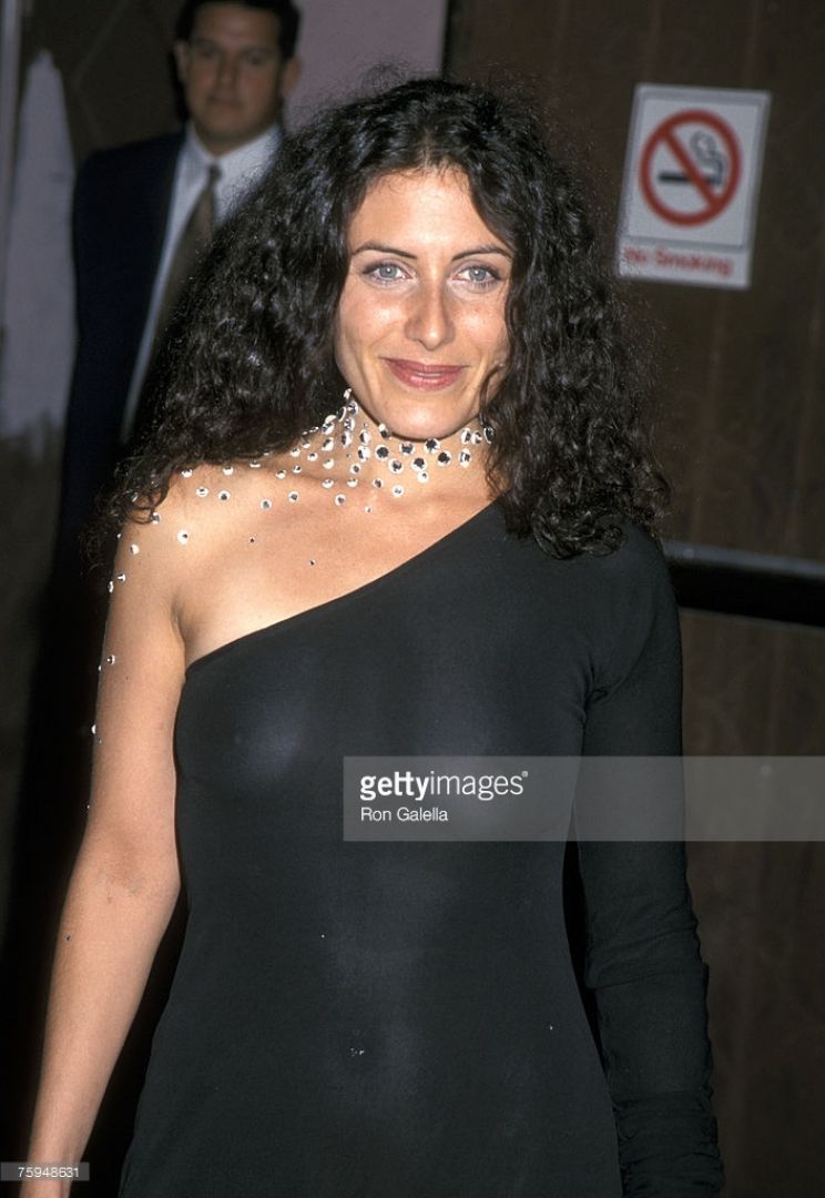 Lisa Edelstein