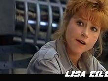Lisa Eilbacher photo